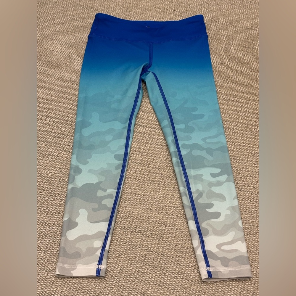 Dick’s Sporting Goods Girls Leggings